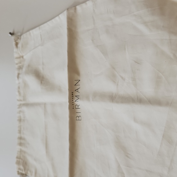 One large size shoe bag. Alexander Birman. - Picture 3 of 3